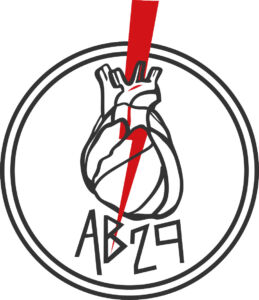 AB29 Logo